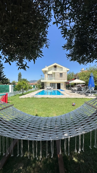 Villa Dalyan Yiğit